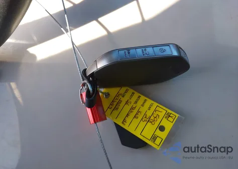 2023 Kia Telluride Sx from USA, damaged, VIN 5XYP54GC4PG343647